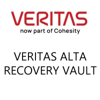 Ver VERITAS ALTA RECOVERY VAULT